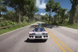 地平线5连不上线上怎么办？#迅游加速器视频封面