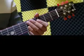 吉他音阶必练，不要问为什么#吉他教学 #吉他零基础教学
