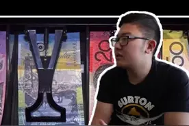 澳洲开始控制现金交易，Cash Only可能就违法了。