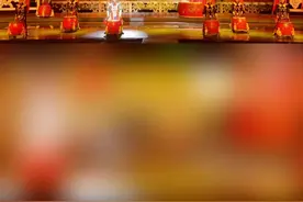 黄山不夜城景区从今天起闭园！所有项目暂停开放#黄山不夜城 #闭园通知视频封面