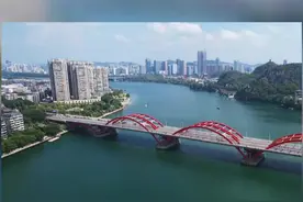 柳州卫健委回应病毒绕着走：没有做过较大规模的全员核酸，公布的核酸检测点都以医院和社区卫生院为主，三年来仅确诊24例，被网友调侃称：有螺蛳粉护体！#疫情 #抗击疫情 #广西柳州 #柳州卫健委回应病毒绕着走 #柳州螺蛳粉