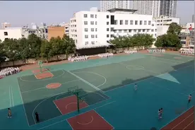 十三中阳光大课间👍👍👍视频封面