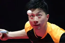 陕西省高级乒乓球教练王长生教练来我中心指导小队员！视频封面