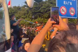 接第一条视频后续，这也太帅了趴#路人视角 #记录精彩瞬间视频封面