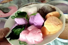 自制冰淇淋家庭简单做法，香甜细腻，小朋友的最爱视频封面