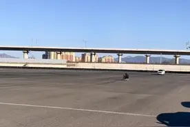 #GL8 ES#麋鹿测试视频封面