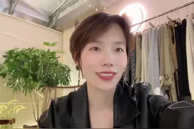 方脸和圆形脸应该选什么领型 让你更美#同城女装实体店