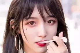 全网最火男扮女装，你们喜欢的艾比来了#宅男 都爱了#cos #二次元 #宅视频封面