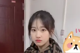 #续集来了 铁子们，帮我看下，瑶瑶最后是怎么变出来的啊？#一定要看完 #兄弟 #网恋