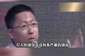 #李阳又家暴了女儿尖叫大喊“你想杀了我吗”，疯狂英语创始人李阳再被曝实施家暴。前妻Kim发文控诉：你野蛮地殴打我们的女儿！