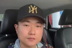 #二手车搬运工 白话聊车，试车注意车辆功能提示灯，发变工作状态视频封面