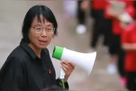 #云岭楷模 #张桂梅 #高考 送考10年，让1800多名走出大山#致敬老师 @抖音短视频