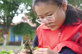 “新时代好少年”先进事迹展播——叶·吉吾孜玛