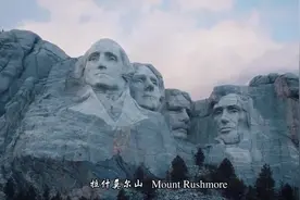 老孙带你看世界-美国# 美利坚合众国（The United States of