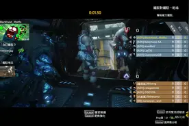 我怎么感觉我变强了，是我的错觉吗？#泰坦陨落2 #游戏精彩时刻