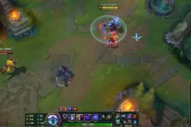 心跳加快，肾上腺素飙升的感觉是这样！@风魔视频封面