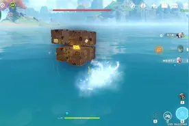 debuff可无限叠加  #荒梦藏虞渊 #原神视频封面