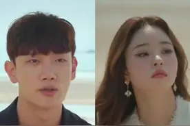 #金贤中回应取关宋智雅 恋综看看就好了吧，莫当真…#娱乐评论大赏