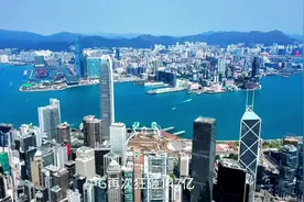 台海公铁两用大桥#中国超级工程里的世界之最视频封面