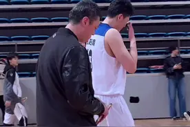 再见啦，#cuba 东北赛区的@赵柏清视频封面