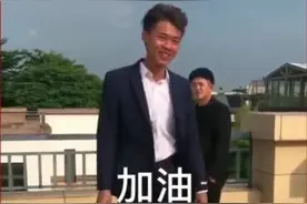 中国青年有力量！#广西 #贺州 90后@许华升 ，一个励志的草根网红：今后多为家乡做贡献#我和我的祖国