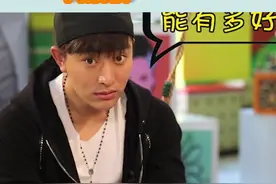 #贾乃亮 莫小棋也太准了叭，亮亮和高云翔的事情验证了她的预言～视频封面