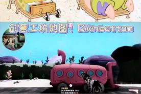 这才是猛男该看的东西#海绵宝宝 #csgo