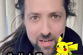 为什么是Pikachu? #英语 #pikachu #皮卡川