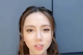 带你解锁神秘又高难的技巧，用了邓紫棋的教程，果然做出莲花舌，你也赶紧试试。#邓紫棋