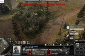 #steam游戏 #英雄连2