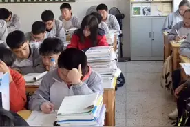 为什么同一个老师教出来的学生都不一样？这是最好的解释！听后顿悟！#中学生 #学风 #学习方法@抖音短视频