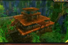 祖尔格拉布基本没难度，还是简单说下打法就好