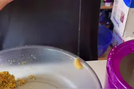 老鬼经典老三样来咯！专攻湖库鲤鱼，根据您当地的温度选择螺鲤123号，这个配方，你用的怎么样呢？评论区等你哦！#钓鱼人 #饵料 #dou是钓鱼人