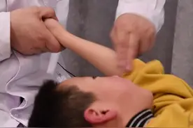 祝大家#元宵节 快乐！以后给大家分享更多#推拿 小知识，愿所有宝宝健健康康～