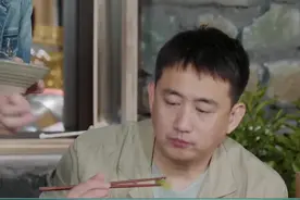 #向往的生活 黄磊解锁仙人掌做法！没想到仙人掌居然能吃？？ #黄磊视频封面