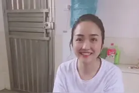 每年的六七月份雨季，正是采摘松树菌的好时期，谢谢大自然的馈赠。#当阳合伙人 #美食视频封面