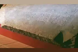 鄂豫皖红色首府“新县”县名的由来！#勿忘历史 #新县视频封面