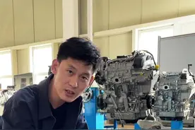 这年头还敢用鼓刹的也就大众了，对于鼓刹你们怎么看？#鼓刹 #大众ID4 #新能源汽车