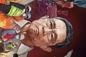 中国抗疫图卷：记录了每个人从寒冬到暖春的抗疫经历#107头条 #致敬