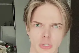 羡慕😭😄#芮丹尼 #毒液2