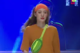 第八季SIUF国际内衣超模十佳-张育琪#美女 #模特 #热门 #siuf国际超模 #穿衣搭配视频封面