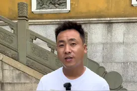 能带孩子进寺院吗？#全能导游 #旅行大玩家 #旅行推荐官 #知识分享