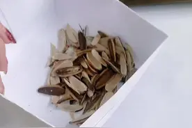 #折纸玩具 #手工折纸 #手工diy 折'的桌面垃圾桶收纳桌上的垃圾或者小东西#桌面收纳视频封面