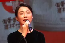 @郭涛 《酒杯杯》#完整版 #演出现场 视频封面