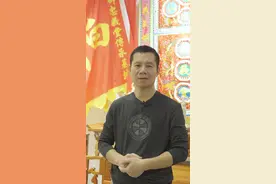 #白眉拳 拳法基本特点讲解及演示#一步一拳 #叶问宗师 #原唱 #交通国