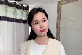 既然您说女生糙一点就行，那我就按照您说的做…#婆媳 #情感