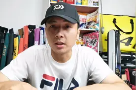 你的钓线总爱起毛不耐用？这个小技巧教给您，肯定管用。