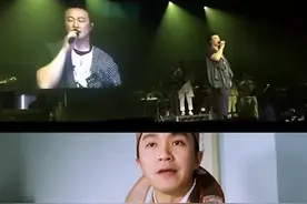 陈奕迅神曲《烧鸡翼》#周星驰 #陈奕迅