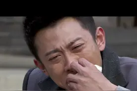 泪目！#张一山 不愧是小鲜肉里的老戏骨，这段戏演技炸裂视频封面