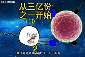 终于成为了冠军#沙雕动画视频封面